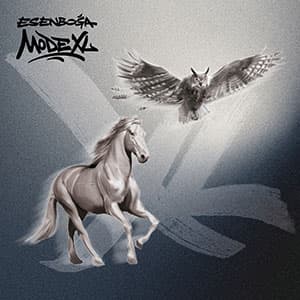 Esenboğa album cover